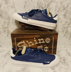 Pre-owned worn 1x 2019 nike drop type LX